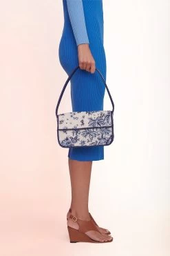 TOMMY BEADED BAG | TOILE DE PUP -Chic Style Shop 01 2022 CBLM 00421 web