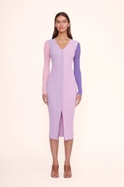 SHOKO SWEATER | IRIS MULTI