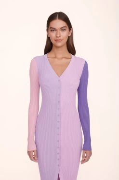 SHOKO SWEATER | IRIS MULTI -Chic Style Shop 01 2022 IRSM 00532 web