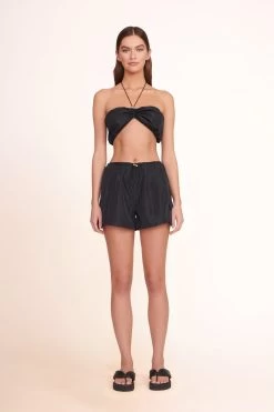 DAHLIA PLATFORM | BLACK -Chic Style Shop 033 00878 web 2