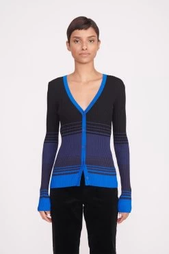 CARGO SWEATER | MIDNIGHT GLACIER