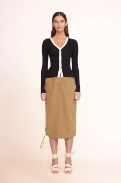 CARGO SWEATER | BLACK -Chic Style Shop 039 00977 web