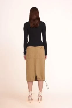 CARGO SWEATER | BLACK -Chic Style Shop 039 00984 web