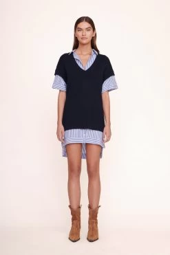 JUNE BOOT | TAN SUEDE -Chic Style Shop 042 220915 Staud Resort Ecom 01341 web