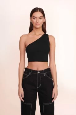 PAINTER PANT | BLACK -Chic Style Shop 066 01557 web