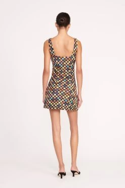 LE SABLE DRESS | DANCE FLOOR -Chic Style Shop 306 LE SABLE DRESS DANCE FLOOR 0098 web