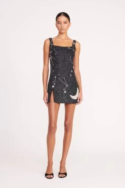 LE SABLE DRESS | STARRY NIGHT