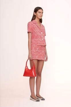 SCOTTY BAG | TOMATO -Chic Style Shop 446 3313 PCRH 446 4147 PCRH 00299 web