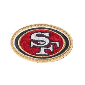 THE STAUD NFL CARGO SWEATER | SAN FRANCISCO 49ERS 7 THE STAUD NFL CARGO SWEATER | SAN FRANCISCO 49ERS - Image 7