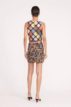 ALORA TOP | DANCE FLOOR 11 ALORA TOP | DANCE FLOOR -Chic Style Shop 63 ALORA TOP DANCE FLOOR EMERIE SKIRT DANCE FLOOR 1185 web