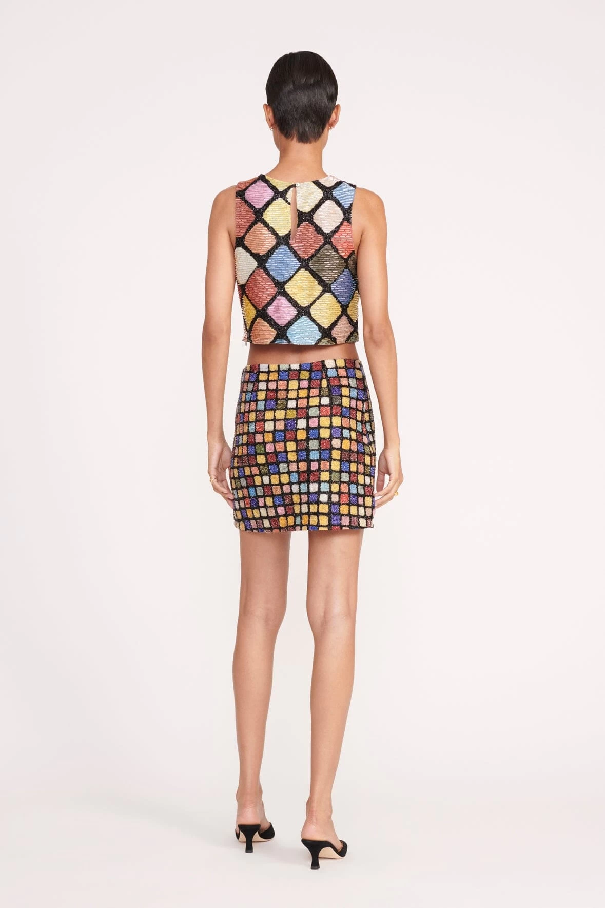 ALORA TOP | DANCE FLOOR 5 ALORA TOP | DANCE FLOOR - Image 5