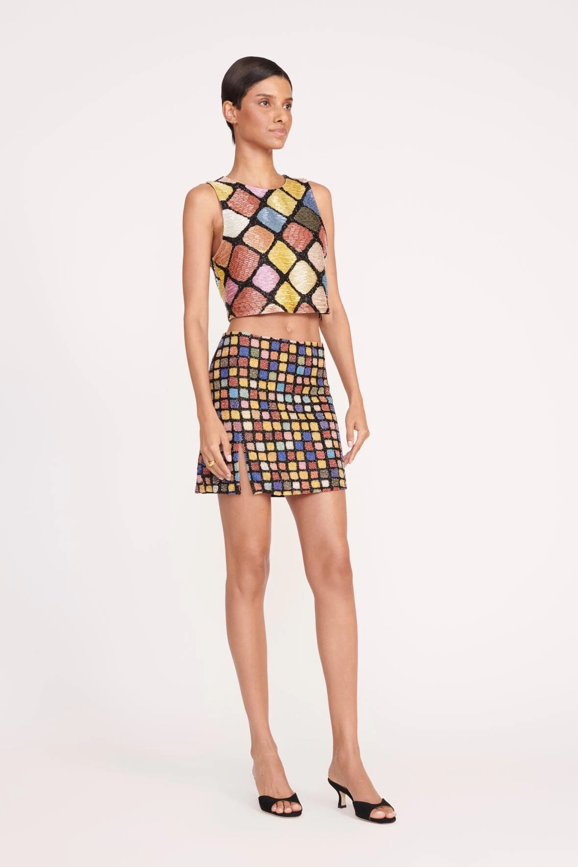 ALORA TOP | DANCE FLOOR 4 ALORA TOP | DANCE FLOOR - Image 4