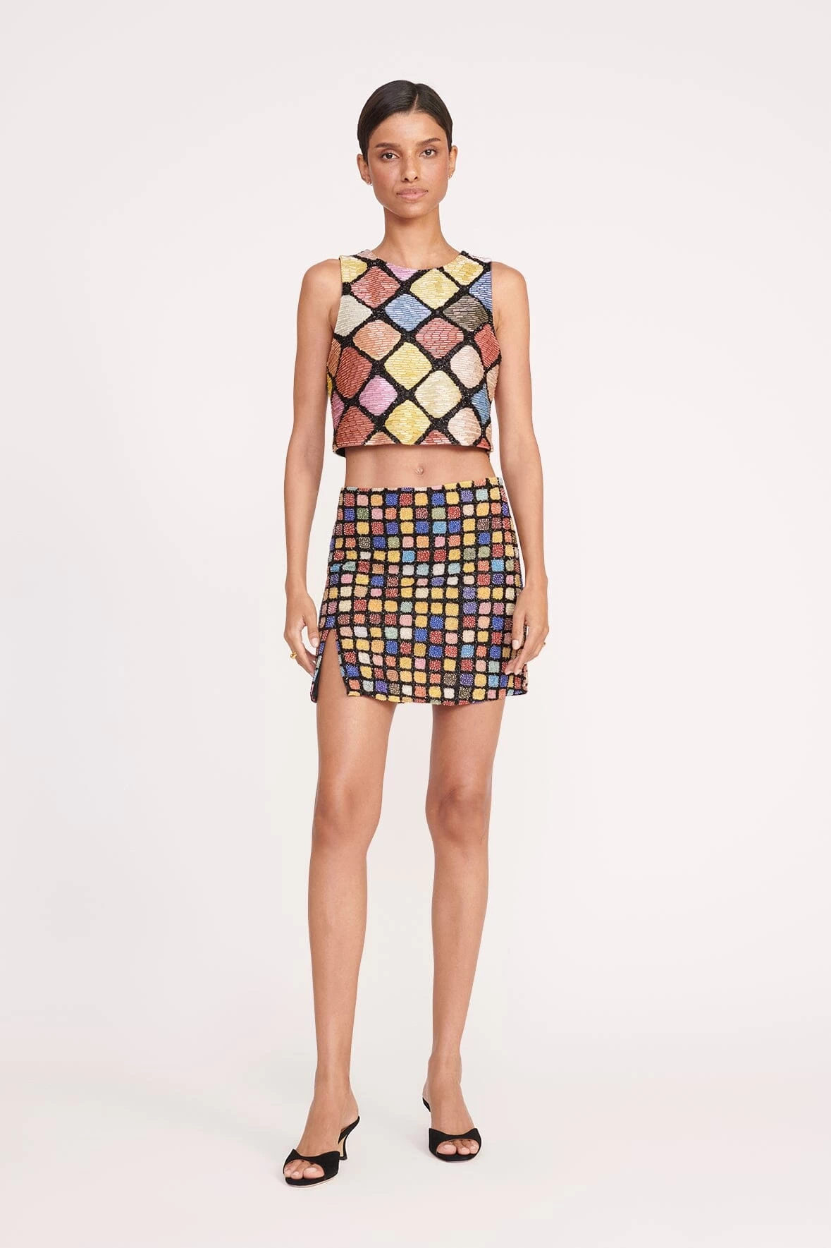 ALORA TOP | DANCE FLOOR 1 ALORA TOP | DANCE FLOOR