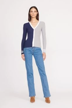 THE STAUD NFL CARGO SWEATER | DALLAS COWBOYS