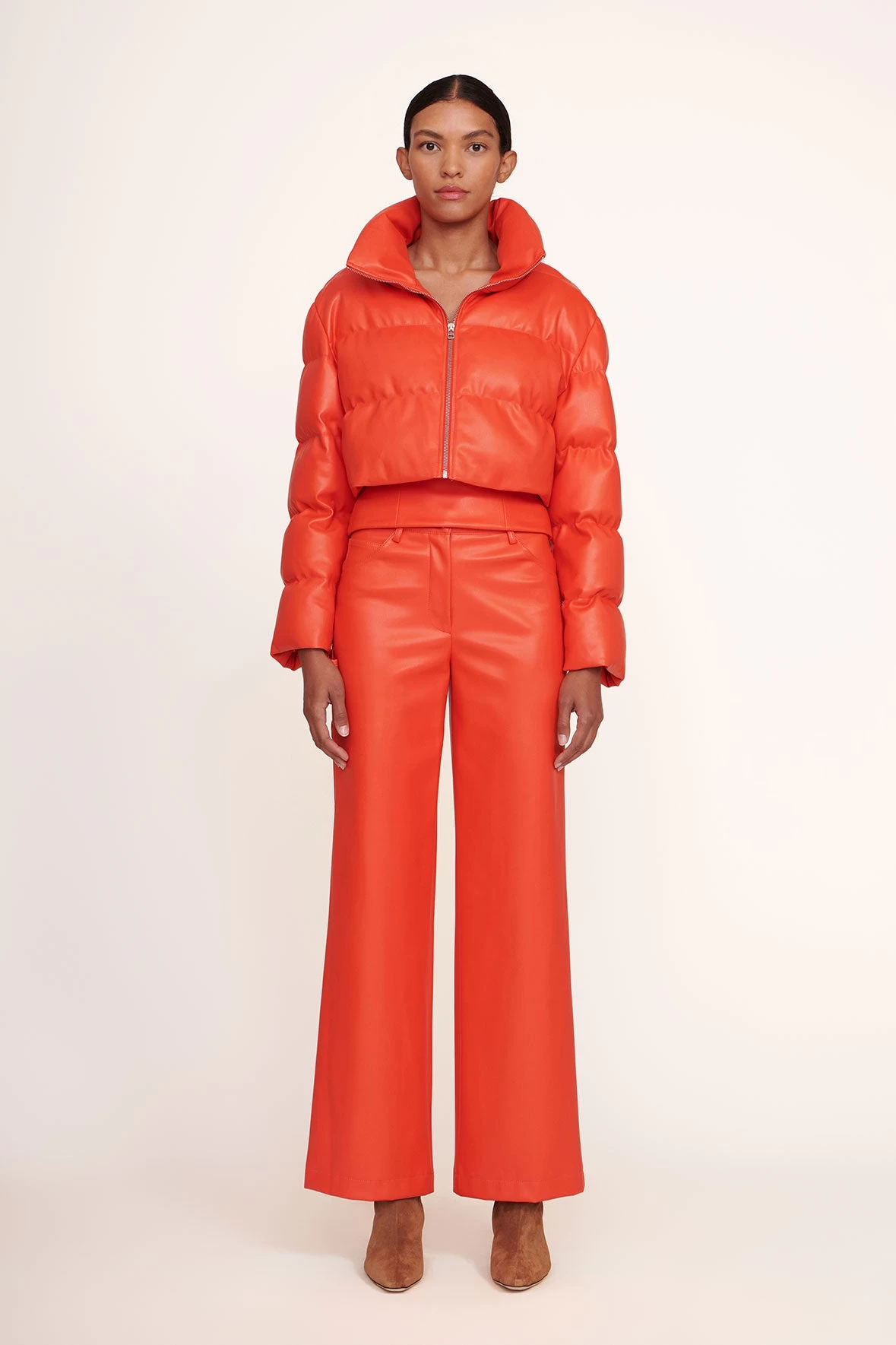 WALLY ANKLE BOOT | TAN SUEDE 9 WALLY ANKLE BOOT | TAN SUEDE - Image 9