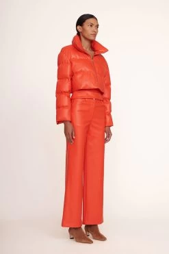 WALLY ANKLE BOOT | TAN SUEDE 15 WALLY ANKLE BOOT | TAN SUEDE -Chic Style Shop Cropped Ace Coat Fire Domino Pant Fire Tracing Top Fire 013 edit web 6f6a861d de42 44fd aed5 7ef6d9dd7ee1