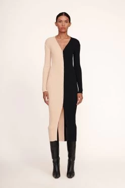 CAMI BOOT | BLACK -Chic Style Shop Dana Dress Buff Black 3 Looks 018 edit web c779e073 3f2c 483f 8ef1 b25bce70d7a0