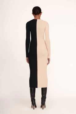 CAMI BOOT | BLACK -Chic Style Shop Dana Dress Buff Black 3 Looks 024 edit web 584458a3 7411 4574 bc77 28b596385581