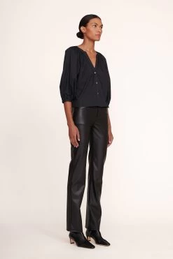 DILL TOP | BLACK -Chic Style Shop Dill Top Black 007 edit web