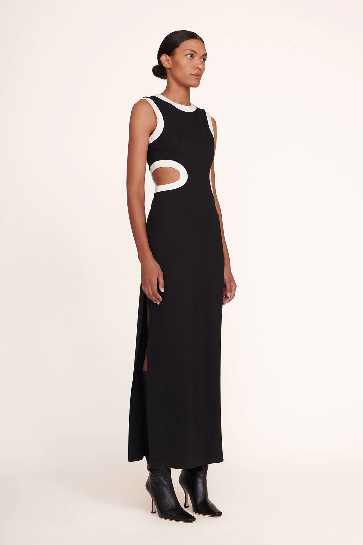 DOLCE DRESS | BLACK 2 DOLCE DRESS | BLACK - Image 2