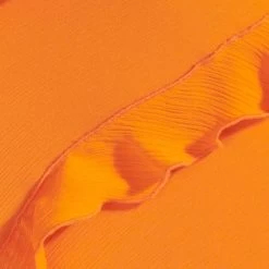 ELVIRE DRESS | NECTARINE -Chic Style Shop ELVIRE DRESS NECTARINE 066