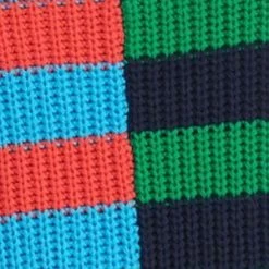 HAMPTON SWEATER | CABANA STRIPE MULTI -Chic Style Shop Hamptom Sweater Multi 04550 web aa57bba0 1aa4 46fa bdf4 d2886c9d4769