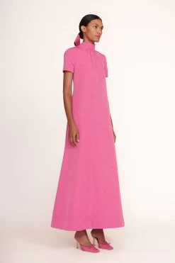 ILANA DRESS | LOLLIPOP -Chic Style Shop Ilana Dress Lollipop 023 edit web