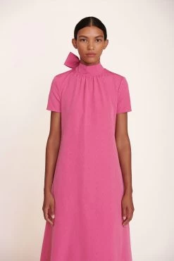 ILANA DRESS | LOLLIPOP -Chic Style Shop Ilana Dress Lollipop 028 edit web