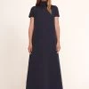 ILANA DRESS | NAVY