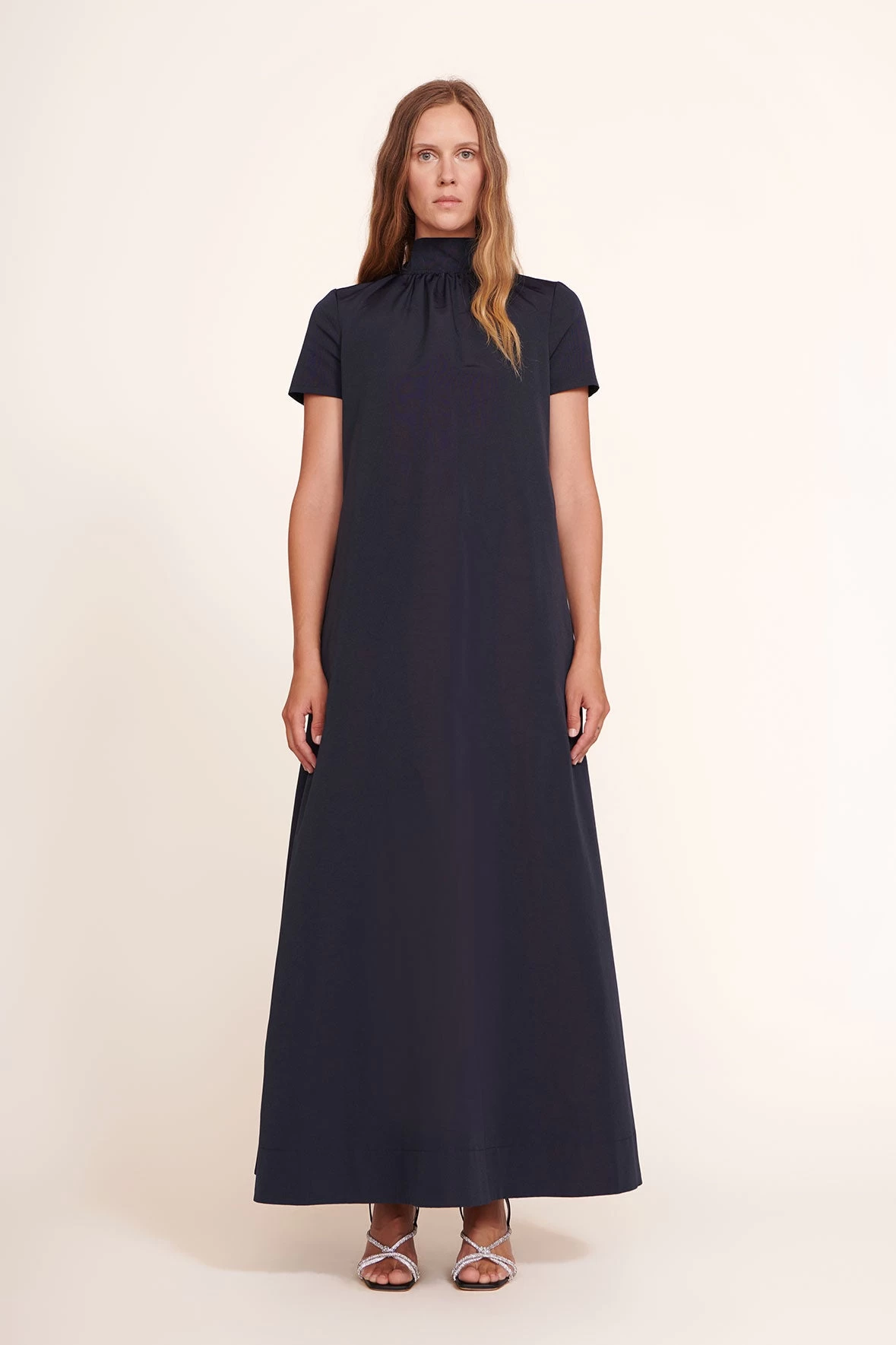 ILANA DRESS | NAVY 1 ILANA DRESS | NAVY