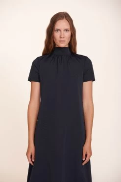 ILANA DRESS | NAVY 12 ILANA DRESS | NAVY -Chic Style Shop Ilana Dress Navy 008 edit web