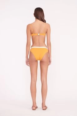 JO BALCONETTE BIKINI TOP | NECTARINE WHITE -Chic Style Shop JO BALCONETTE TOP GEMMA BOTTOM NECTARINE 00846 web 4df76bf3 3f91 4503 8fb4 66a390399116