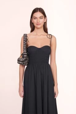 TOMMY BEADED BAG | BLACK WHITE 14 TOMMY BEADED BAG | BLACK WHITE -Chic Style Shop LANDRY DRESS BLACK 00256 web 1534163f afd0 472a 8e4a 6b4a597732fc