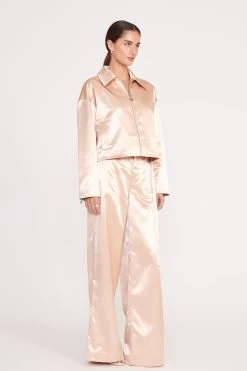 LENNOX JACKET | BEIGE -Chic Style Shop LENNOX JACKET BEIG 1350 web