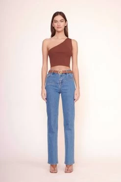 LEXI TOP | BARK -Chic Style Shop LEXI TOP BARK 00567 web