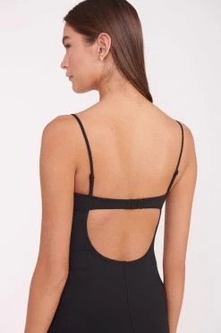 MAEVE SWIM DRESS | BLACK WHITE -Chic Style Shop MAEVE SWIM DRESS BLACK WHITE 01268 web