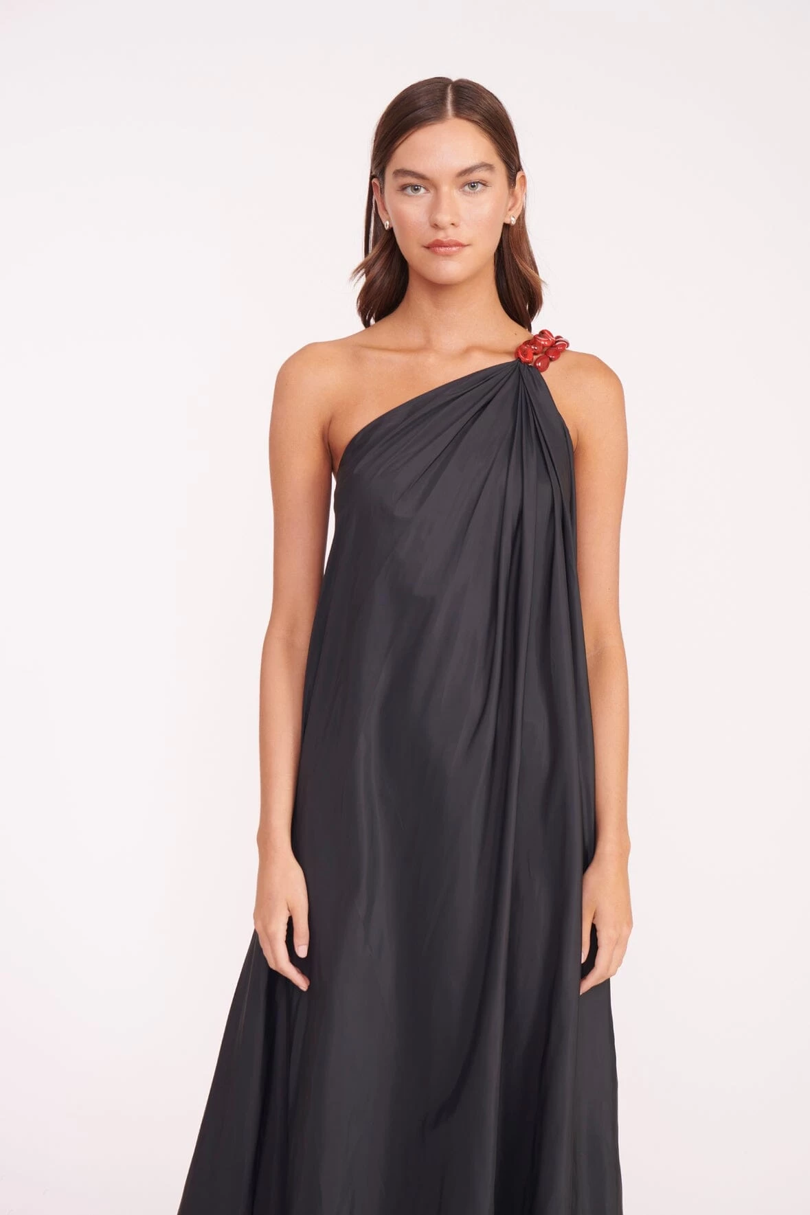 MASON DRESS | BLACK 3 MASON DRESS | BLACK - Image 3