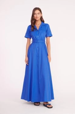 MILLIE DRESS | LAPIS 11 MILLIE DRESS | LAPIS -Chic Style Shop MILLIE DRESS LAPIS 01758 web