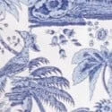 MINI WELLS DRESS | BLUE TOILE 6 MINI WELLS DRESS | BLUE TOILE - Image 6