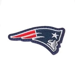 THE STAUD NFL CARGO SWEATER | NEW ENGLAND PATRIOTS -Chic Style Shop PATRIOTS CROP NOBG