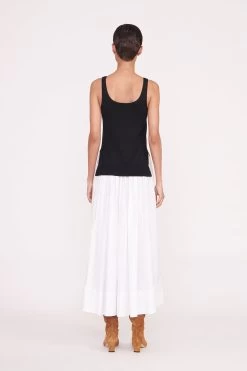 COREY DRESS | BLACK WHITE 9 COREY DRESS | BLACK WHITE -Chic Style Shop Pre Fall 008 00236 web