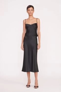 GRACIE TOP | BLACK 8 GRACIE TOP | BLACK -Chic Style Shop Pre Fall 014 00378 web 2