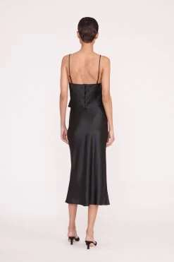 GRACIE TOP | BLACK 9 GRACIE TOP | BLACK -Chic Style Shop Pre Fall 014 00401 web 1