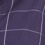 SENECA TOP | NAVY PLAID 6 SENECA TOP | NAVY PLAID - Image 6