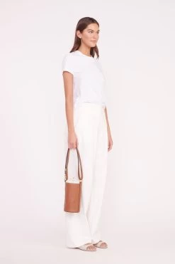 WATER BOTTLE BAG | TAN 13 WATER BOTTLE BAG | TAN -Chic Style Shop RENAME WHITE PANTS TSHIRT BAGS 02155 web