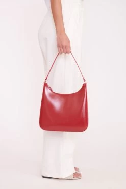 ALEC BAG | RUBY 14 ALEC BAG | RUBY -Chic Style Shop RENAME WHITE PANTS TSHIRT BAGS 02209 web