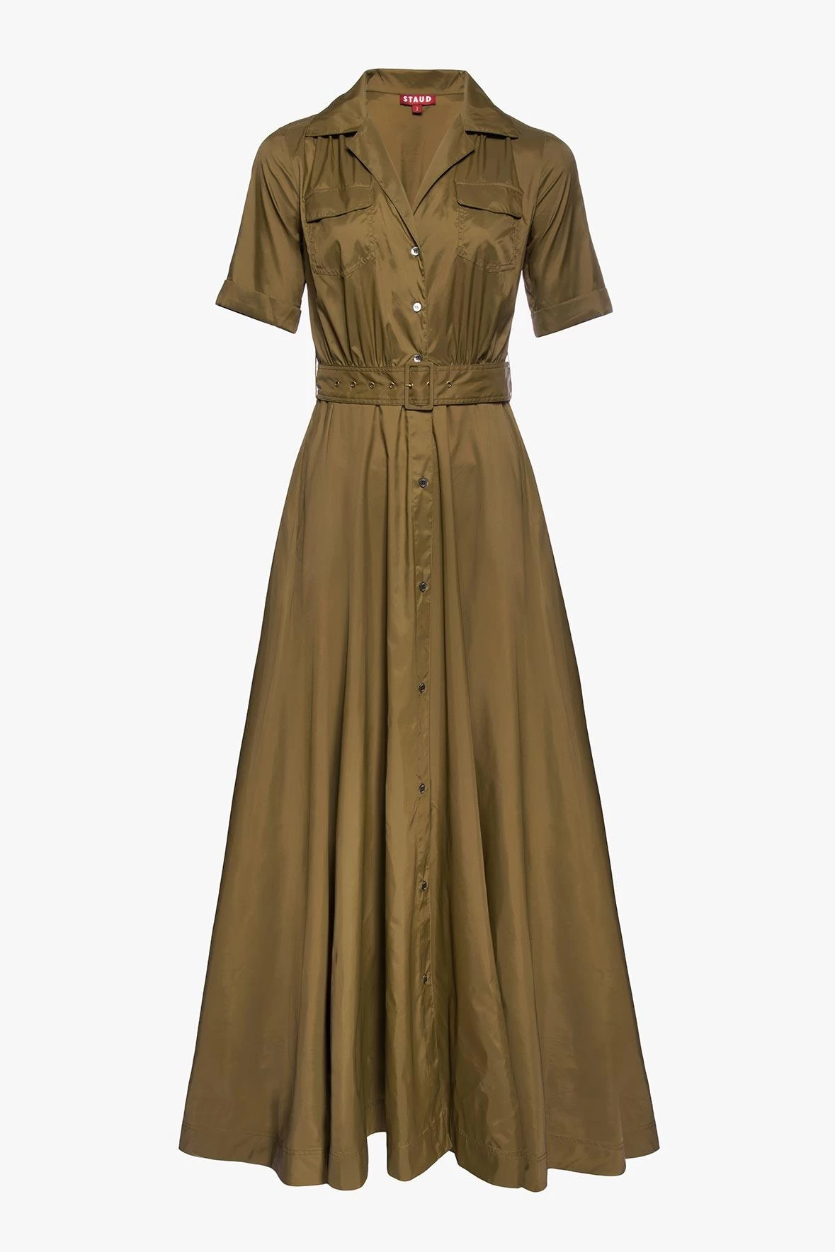 MILLIE DRESS | CAPER 2 MILLIE DRESS | CAPER - Image 2