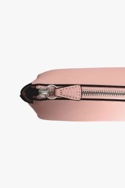 MINI SHIRLEY LEATHER BAG | DARK BLUSH -Chic Style Shop STAUD MINI SHIRLEY DARK BLUSH CALF NAPPA SPRING 21 7