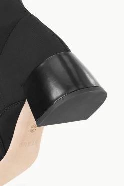 ANDY OVER THE KNEE BOOT | BLACK -Chic Style Shop STAUD ANDYOTK BOOT BLACK FALL 23 ECOM 4