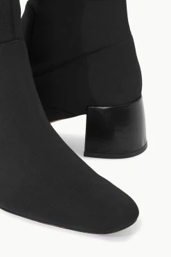 ANDY OVER THE KNEE BOOT | BLACK -Chic Style Shop STAUD ANDYOTK BOOT BLACK FALL 23 ECOM 5